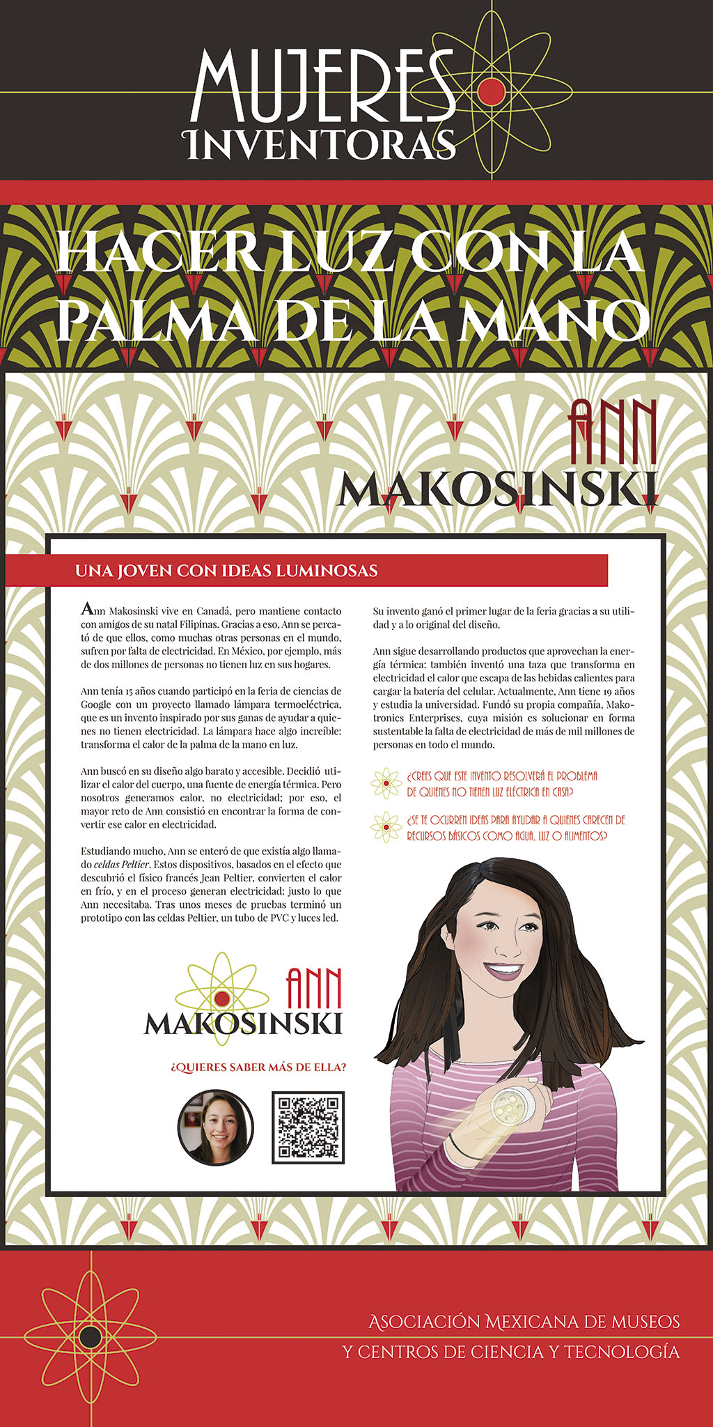 Pendon makosinski web