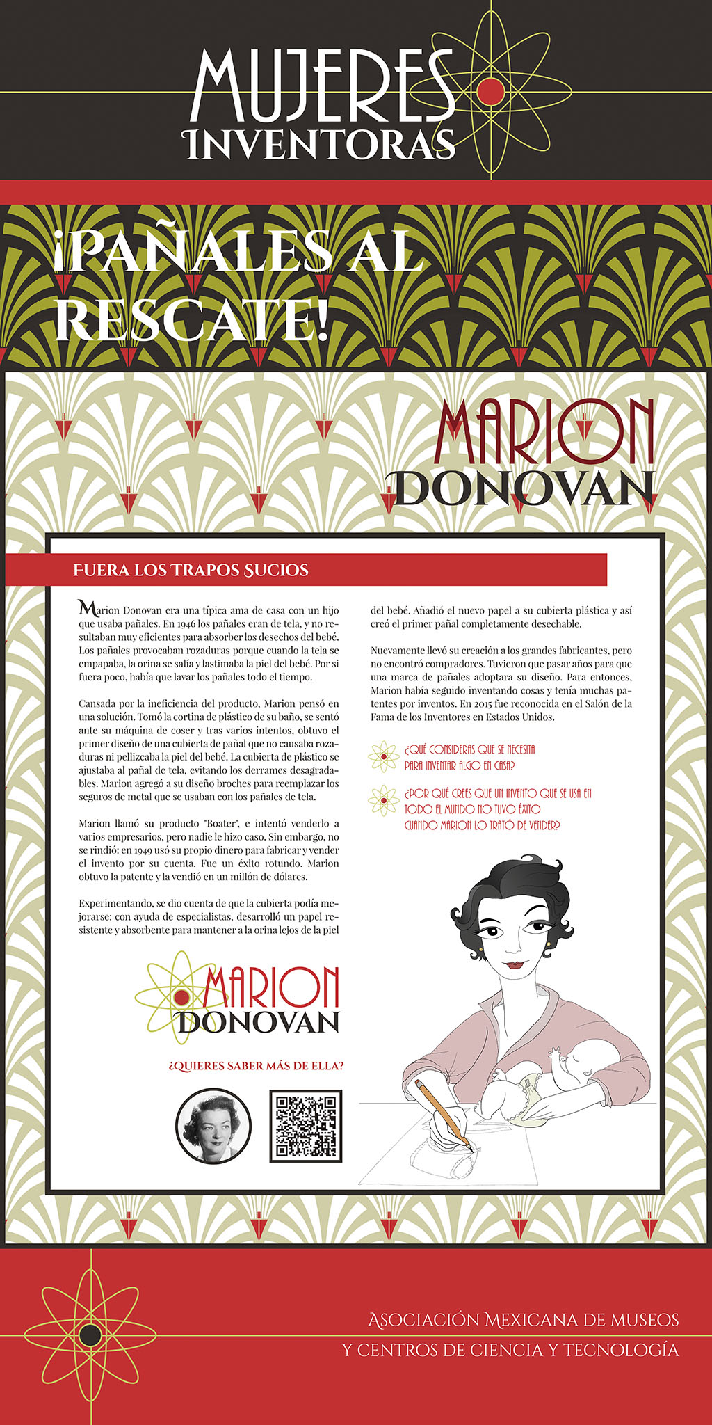 Pendon donovan web