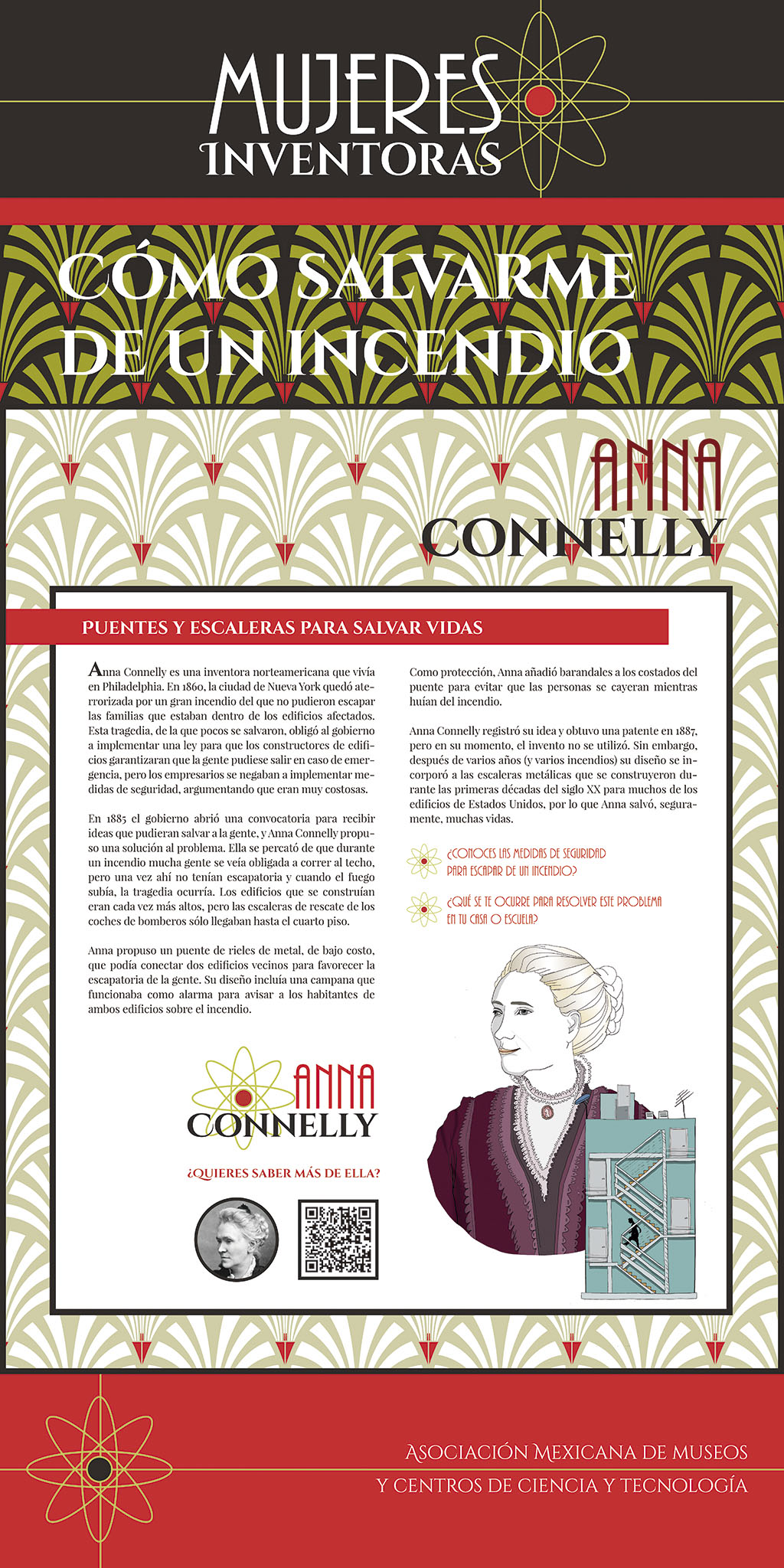 Pendon connelly web