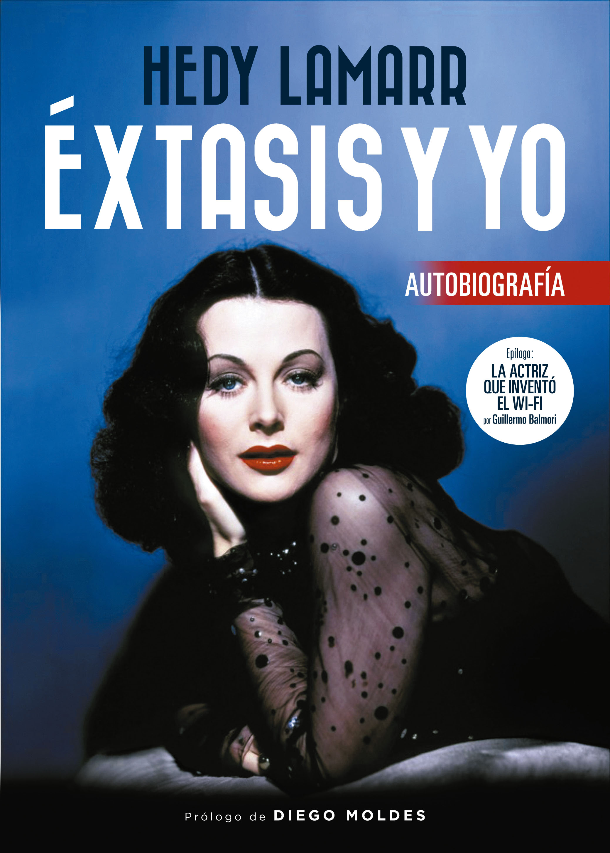 Hedy lamarr 007