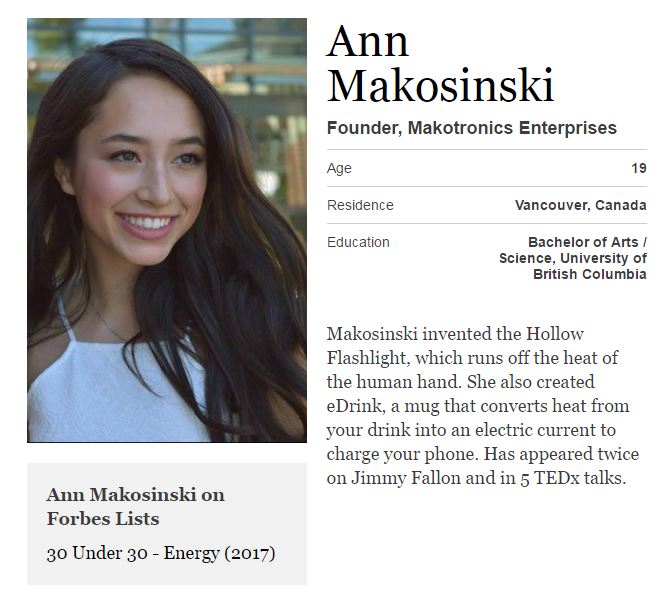 Ann makosinski 007