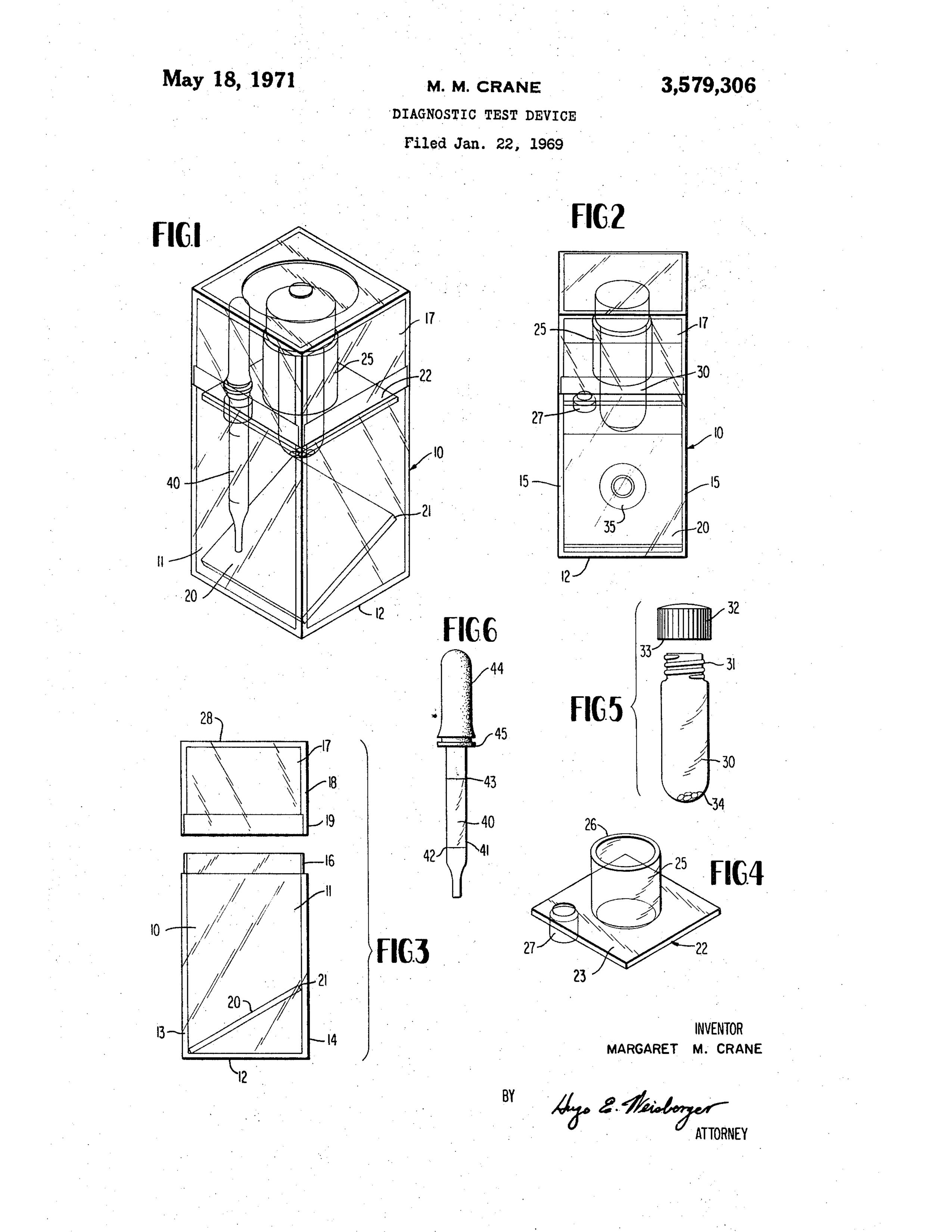 Crane m008